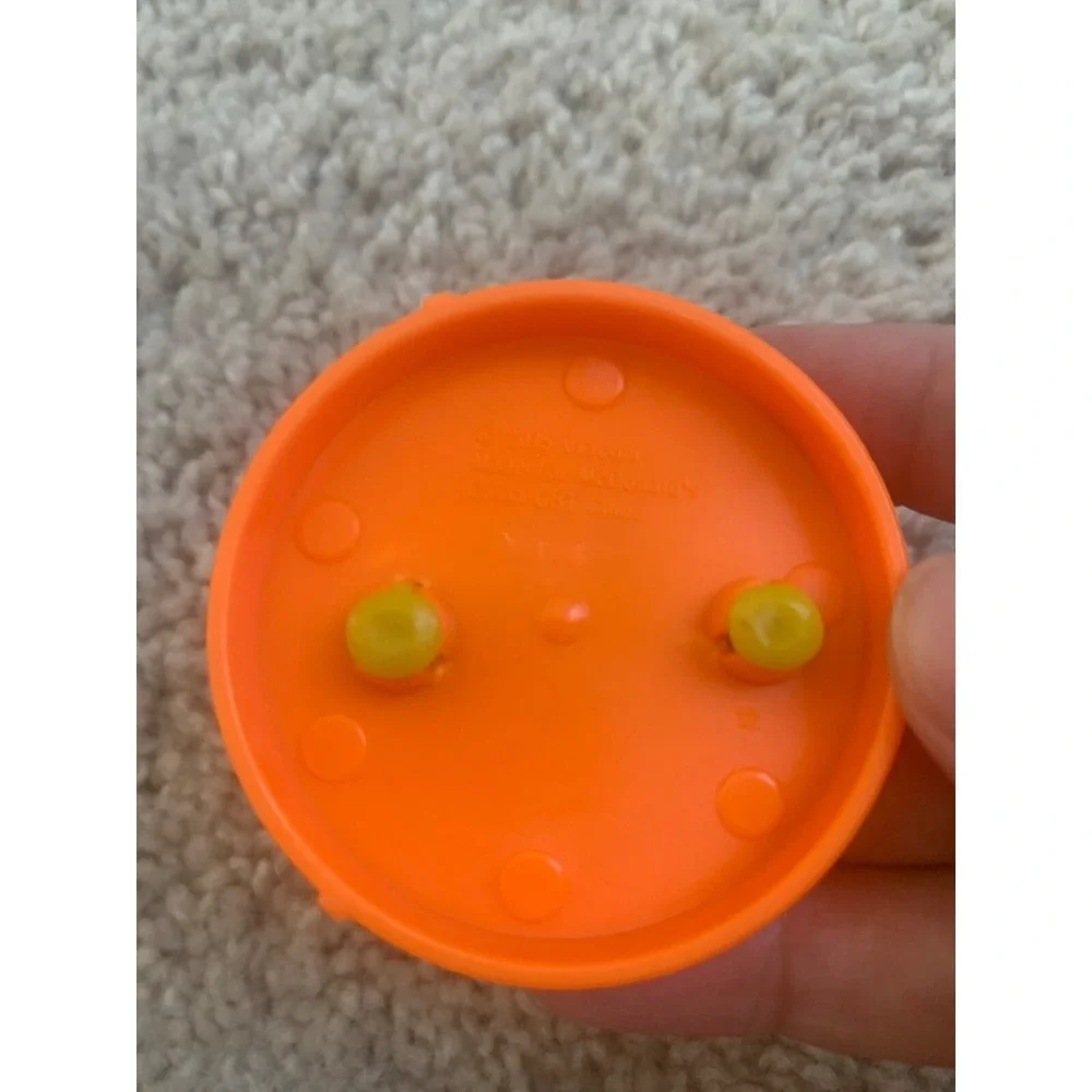 Teenage Mutant Ninja Turtles McDonald's 2018‎  2.5